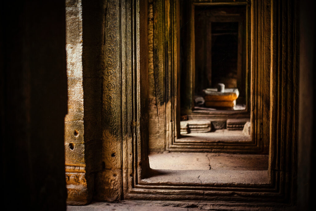 Angkor Wat, Cambodia pictures