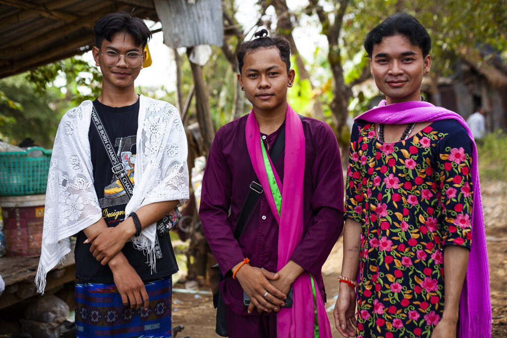 The Caves of Kampot and the Sacred Festival at Phnom Chhngok