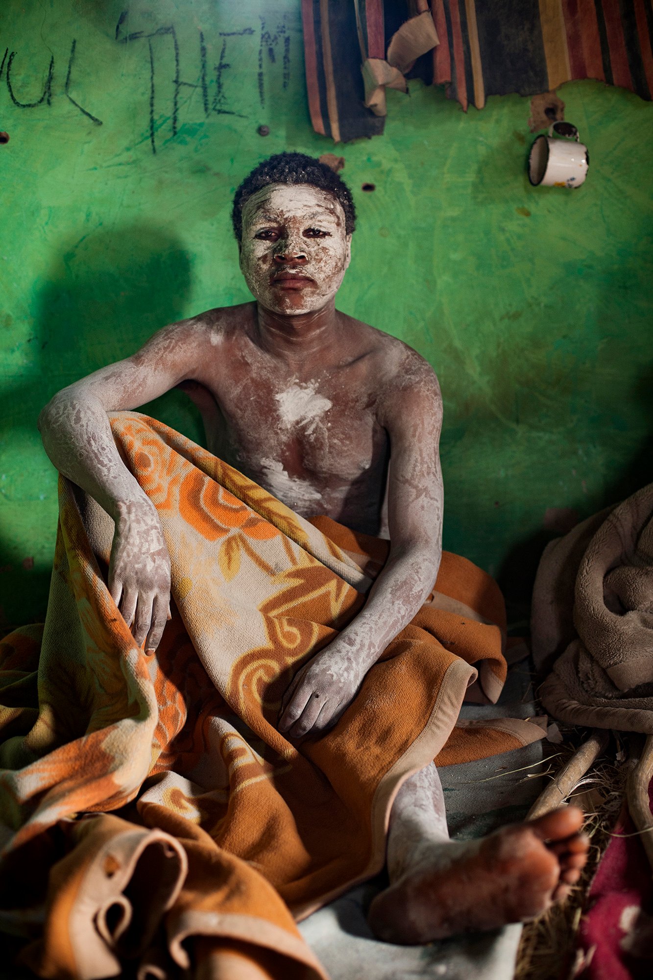 The AmaXhosa Initiation Boys To Men PHOTO ART STORIES the-amaxhosa-initiation-boys-to-men-photo-art-stories